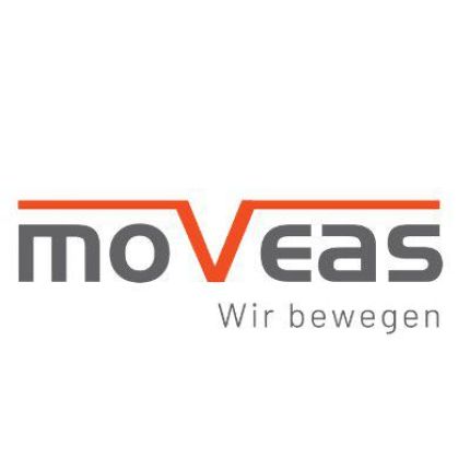 Logo van moVeas GmbH