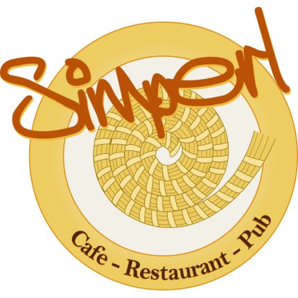 Λογότυπο από Essen auf Rädern und Restaurant Simperl