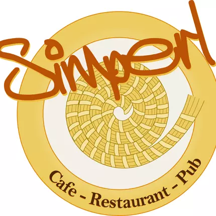 Logo von Essen auf Rädern und Restaurant Simperl