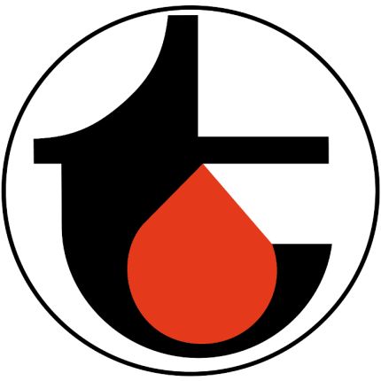 Logotyp från Turmöl Tankstelle Loibl