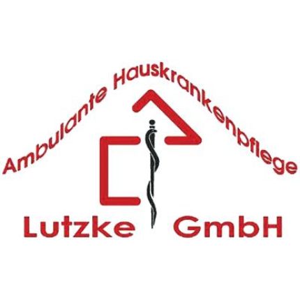 Logotyp från Ambulante Hauskrankenpflege Lutzke
