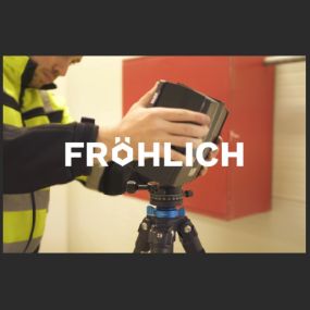 Bild von Fröhlich GmbH - your mill partner