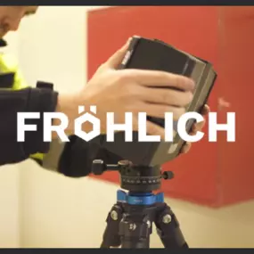 Bild von Fröhlich GmbH - your mill partner