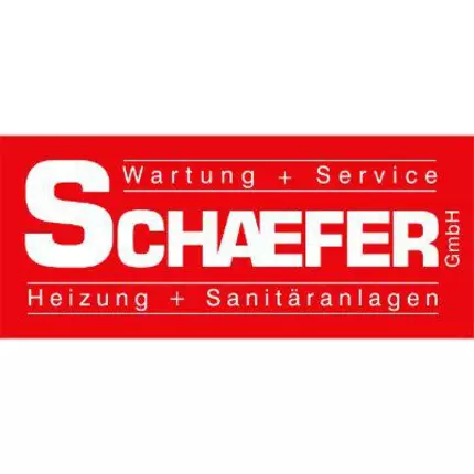 Logotipo de Wartung + Service Schaefer GmbH - Heizung & Sanitär Leipzig