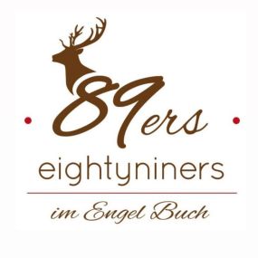 Bild von 89ers - Restaurant eightyniners im Engel Buch