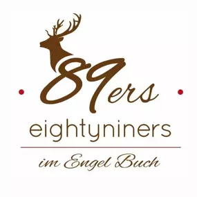 Bild von 89ers - Restaurant eightyniners im Engel Buch