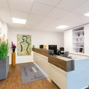 Bild von Physiotherapie Henrichenburg (Castrop-Rauxel)