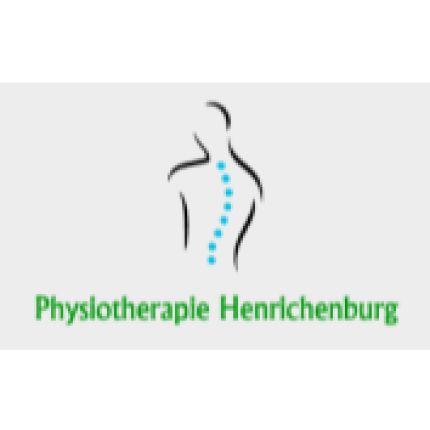 Logo de Physiotherapie Henrichenburg