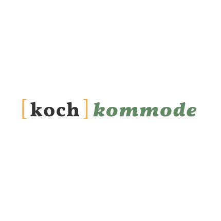 Logo od Kochkommode Lokal