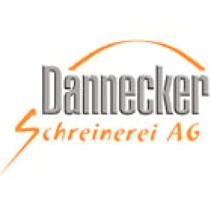 Logo van Dannecker Schreinerei GmbH