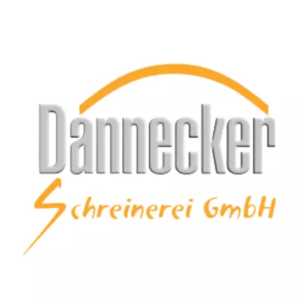 Logo fra Dannecker Schreinerei GmbH