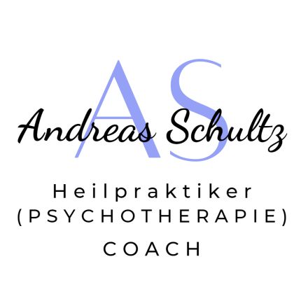 Logo fra Andreas Schultz Heilpraktiker (Psychotherapie), Coaching