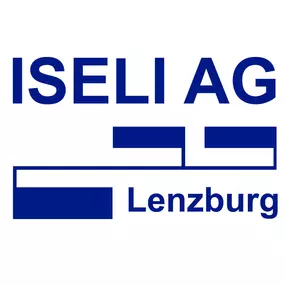 Bild von Iseli AG Lenzburg