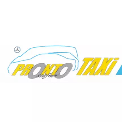 Logo von Pronto Taxi GmbH