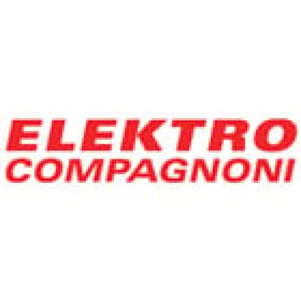 Logo von Elektro Compagnoni AG