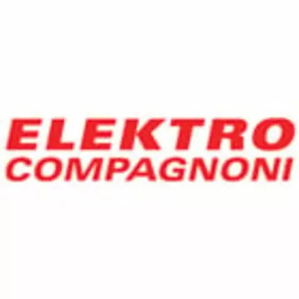 Logo da Elektro Compagnoni AG