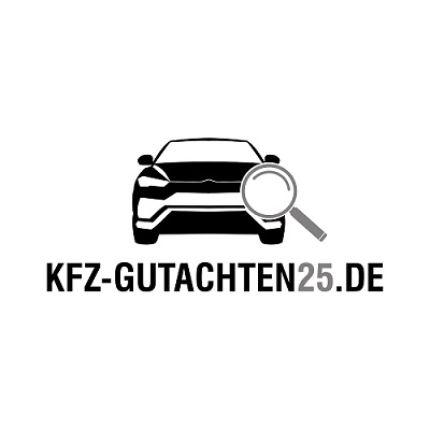 Logo von KFZ-Gutachten25
