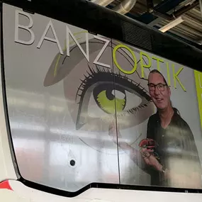 Bild von Banz Optik