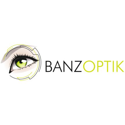 Logotipo de Banz Optik