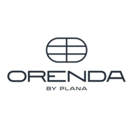 Logo fra ORENDA by PLANA Küchenstudio Heidelberg
