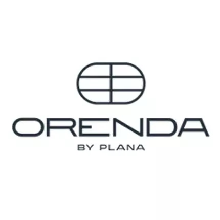 Logótipo de ORENDA by PLANA Küchenstudio Heidelberg