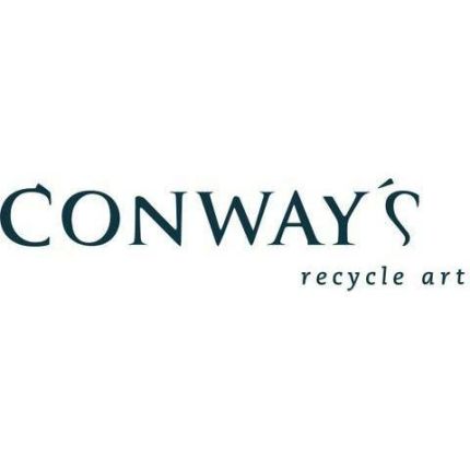 Logo fra Conway´s Recycle Art