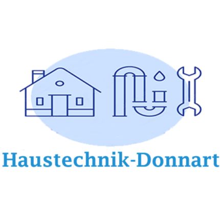 Logo from Haustechnik Donnart