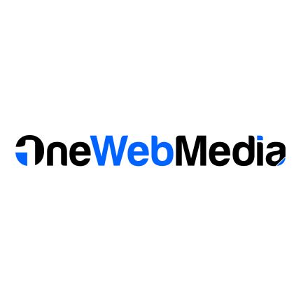 Logotyp från OneWebMedia