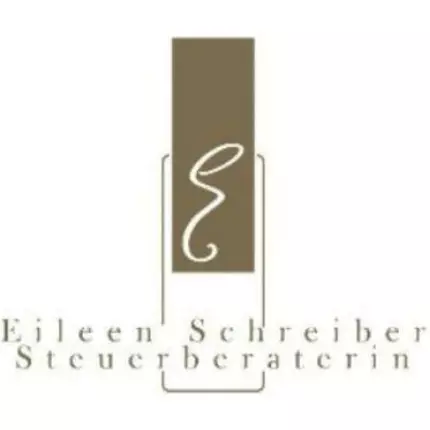 Logotyp från Steuerberaterin Eileen Schreiber