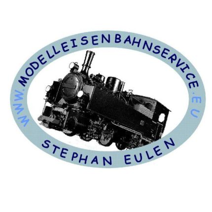 Logo von Modelleisenbahnservice Stephan Eulen