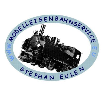 Logo od Modelleisenbahnservice Stephan Eulen