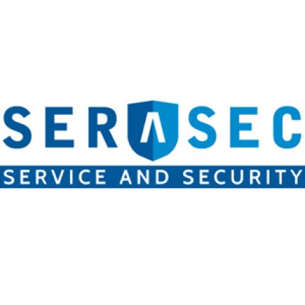 Logo da SERASEC e.K.