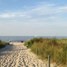 Bild von Sonneninsel Usedom