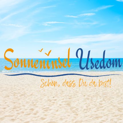 Logo od Sonneninsel Usedom