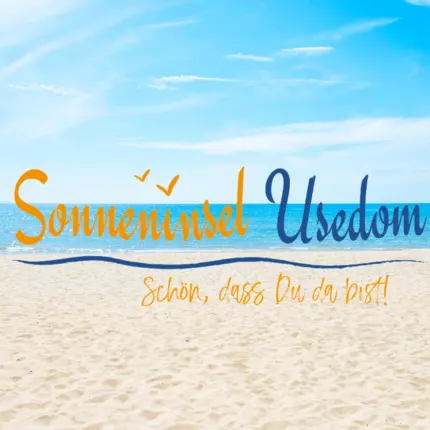 Logo de Sonneninsel Usedom