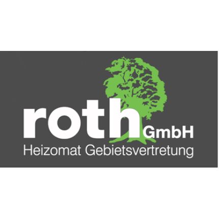 Logotipo de Roth GmbH