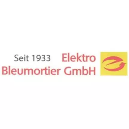 Logo od Bleumortier Elektro GmbH München