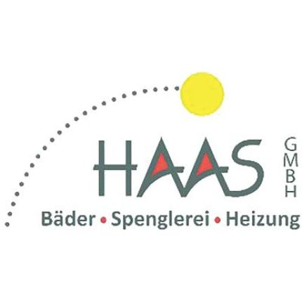 Logo van Haas GmbH Bäder - Spenglerei - Solar