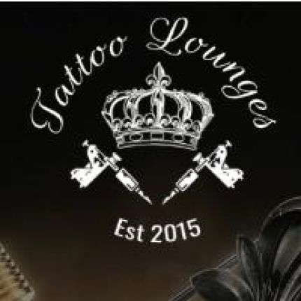 Logo von Tattoo Lounge