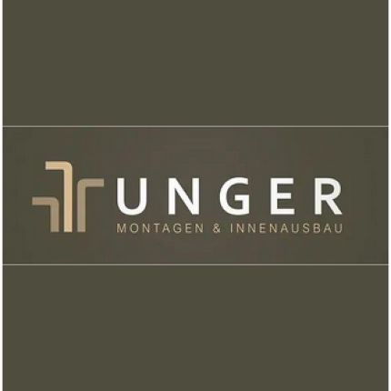 Λογότυπο από Unger Montagen & Innenausbau