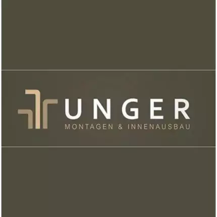 Logo von Unger Montagen & Innenausbau