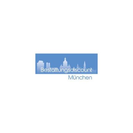 Logo da Bestattungsdiscount München