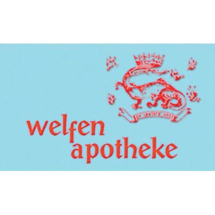 Λογότυπο από Internationale Apotheke Welfen Apotheke im Ostbahnhof-Untergeschoß