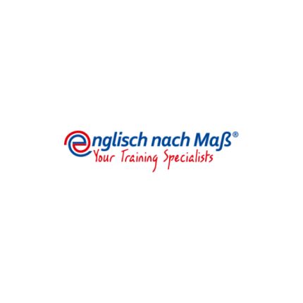 Logo von Englisch nach Maß