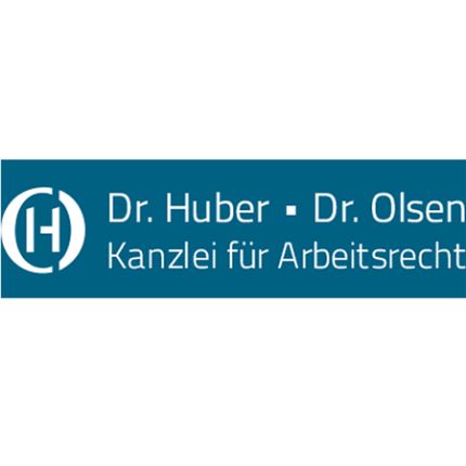 Logo from Dr. Huber Dr. Olsen Kanzlei für Arbeitsrecht