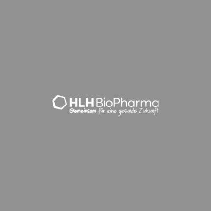 Logotyp från HLH Bio Pharma