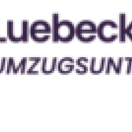 Logotyp från Lübecker Umzugsunternehmen