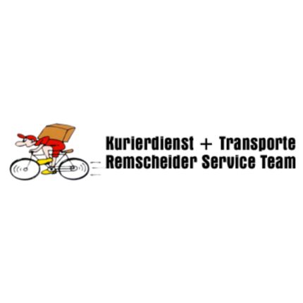 Logo de Remscheider Service Team