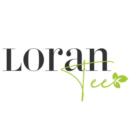 Logo da Loran Tee