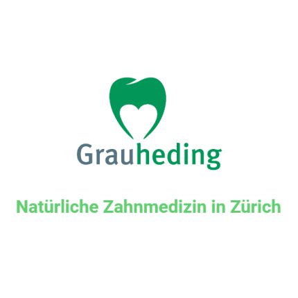 Logo da Zahnarztpraxis Grauheding